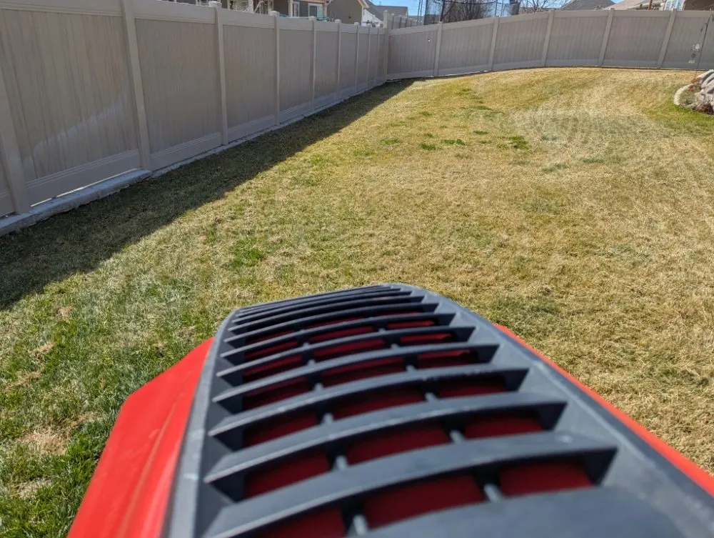 Expert landscaping services for beautiful yards in South Jordan, UT by Lund Lawn Care