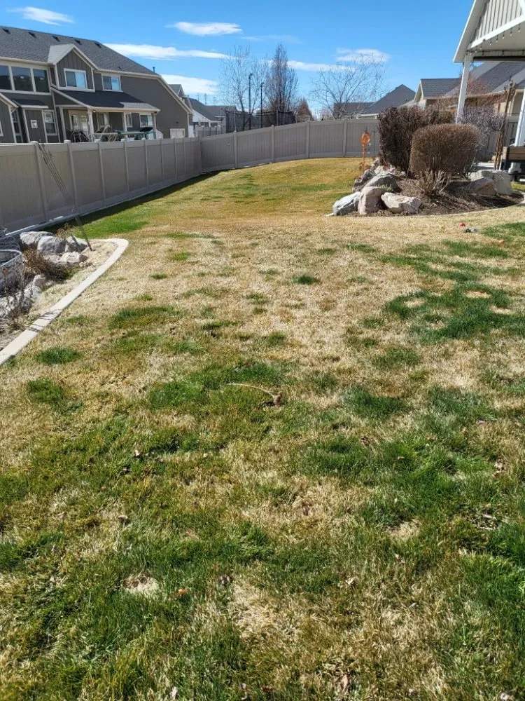 Top-rated lawn mowing service for residential properties in South Jordan, UT by Lund Lawn Care