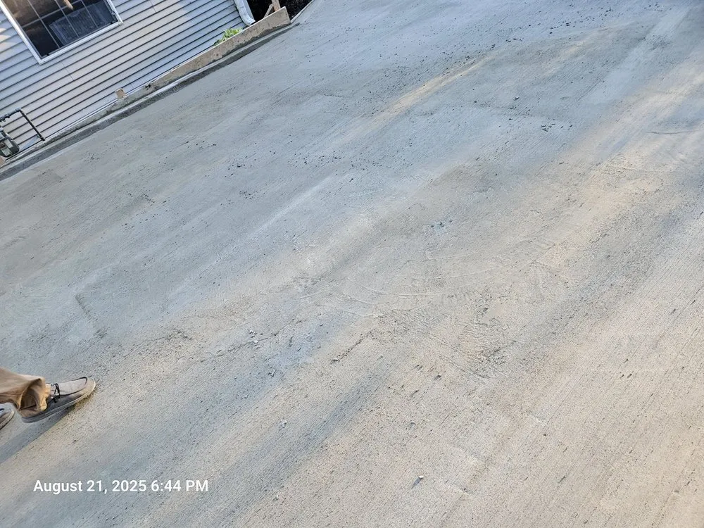 Professional yard maintenance in Burlington, WI by Lunda Landscaping & Construction