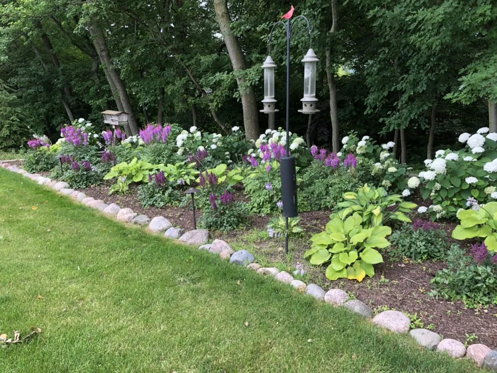 Trusted garden landscaping for outdoor upgrades across Moline, IL - Lundahl Landscaping