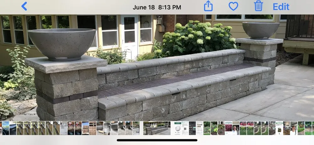 Expert yard maintenance for homes across Moline, IL - Lundahl Landscaping