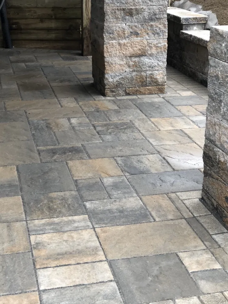 Reliable landscaping services for year-round maintenance across Moline, IL - Lundahl Landscaping