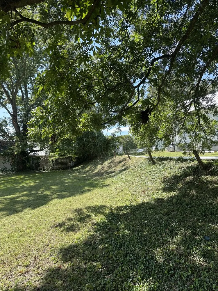 Reliable outdoor landscaping for homes in Chuckey, TN by Lundy’s LawnCare