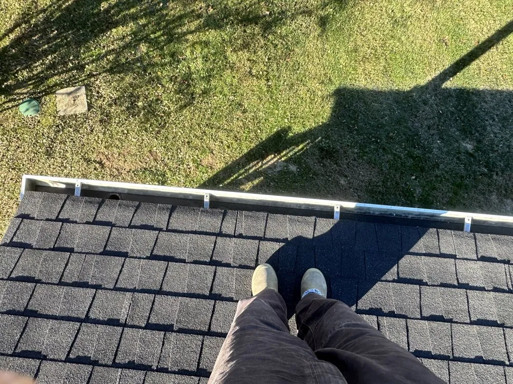 Top-rated lawn care service for outdoor upgrades in Chuckey, TN by Lundy’s LawnCare