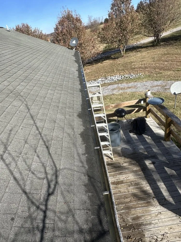 Reliable landscape installation for outdoor upgrades in Chuckey, TN by Lundy’s LawnCare