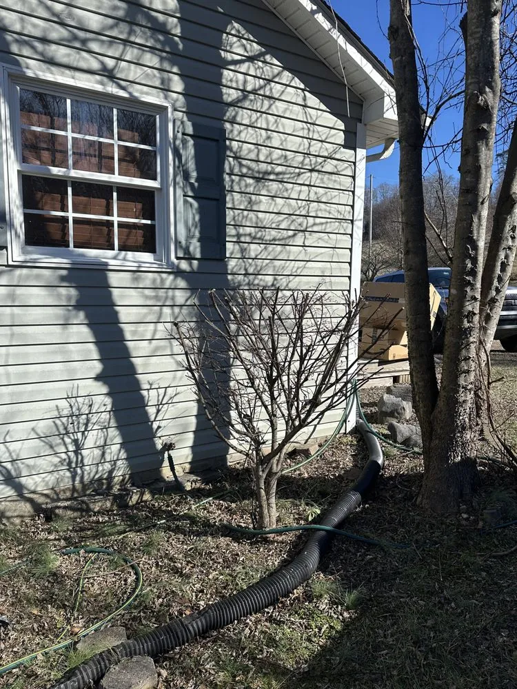 Local outdoor landscaping in Chuckey, TN - Lundy’s LawnCare