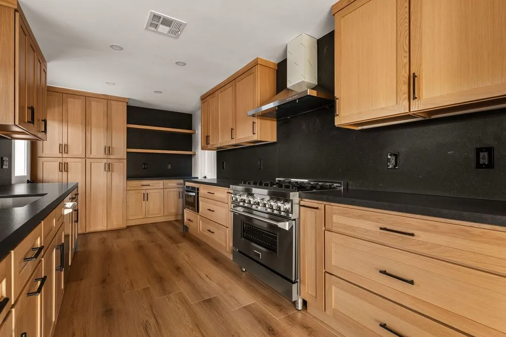 Reliable landscape design for beautiful yards across La Cañada Flintridge, CA - Lungu Construction Group