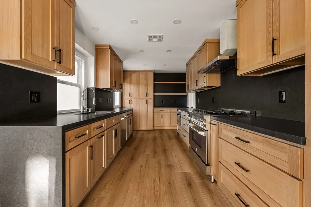 Local residential landscaping experts serving La Cañada Flintridge, CA - Lungu Construction Group