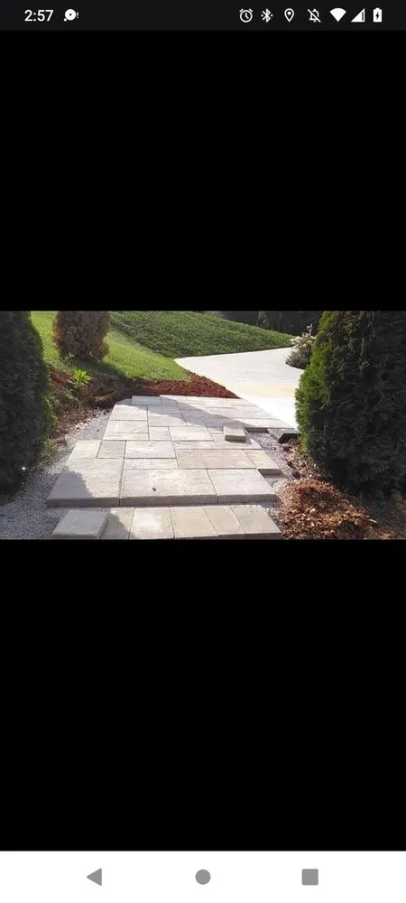 Affordable lawn care service in Kingston, TN - Lunsford Land Design