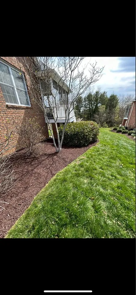 Top-rated residential landscaping for residential properties across Lyndhurst, VA - Lunsford Outdoor Innovations