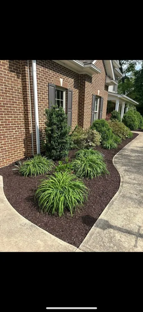 Top-rated yard cleanup service experts serving Lyndhurst, VA - Lunsford Outdoor Innovations