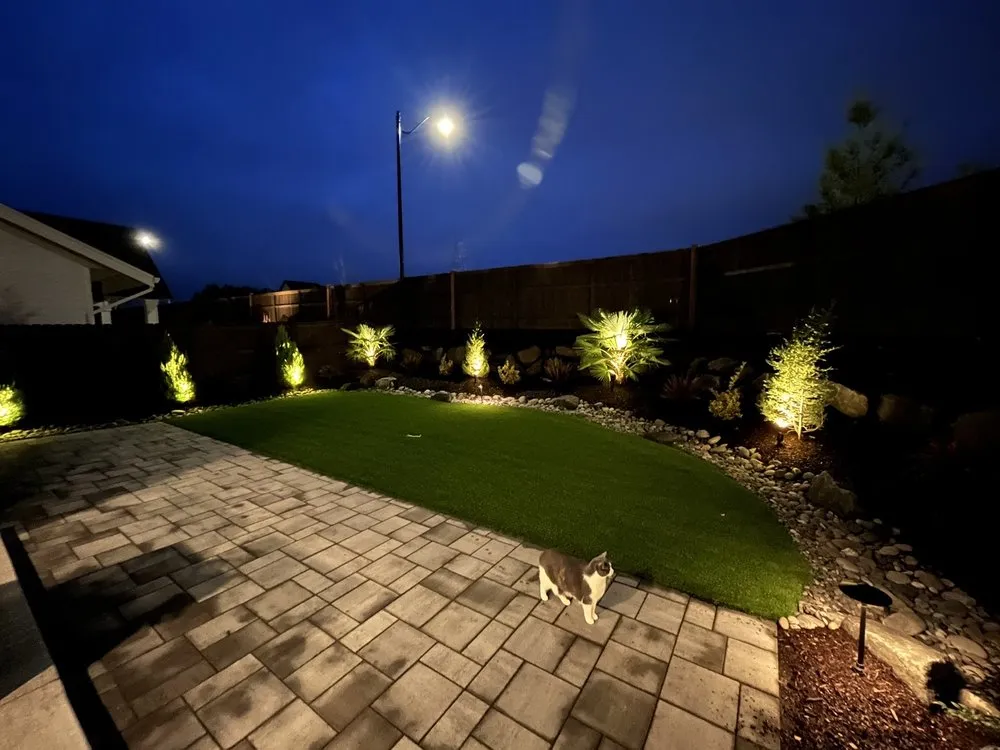 Local lawn mowing service for homes across Brush Prairie, WA - Luong's Landscaping