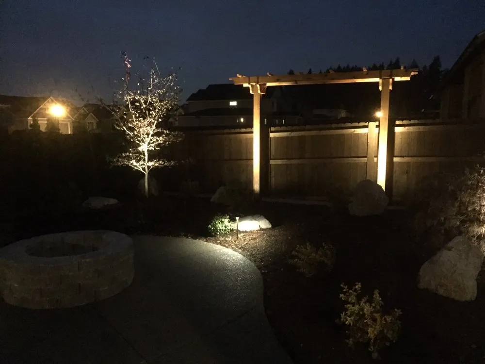 Affordable yard cleanup service in Brush Prairie, WA - Luong's Landscaping