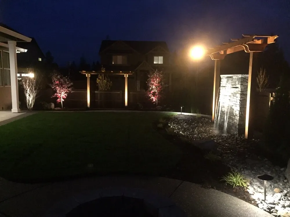 Top-rated landscaping services in Brush Prairie, WA - Luong's Landscaping