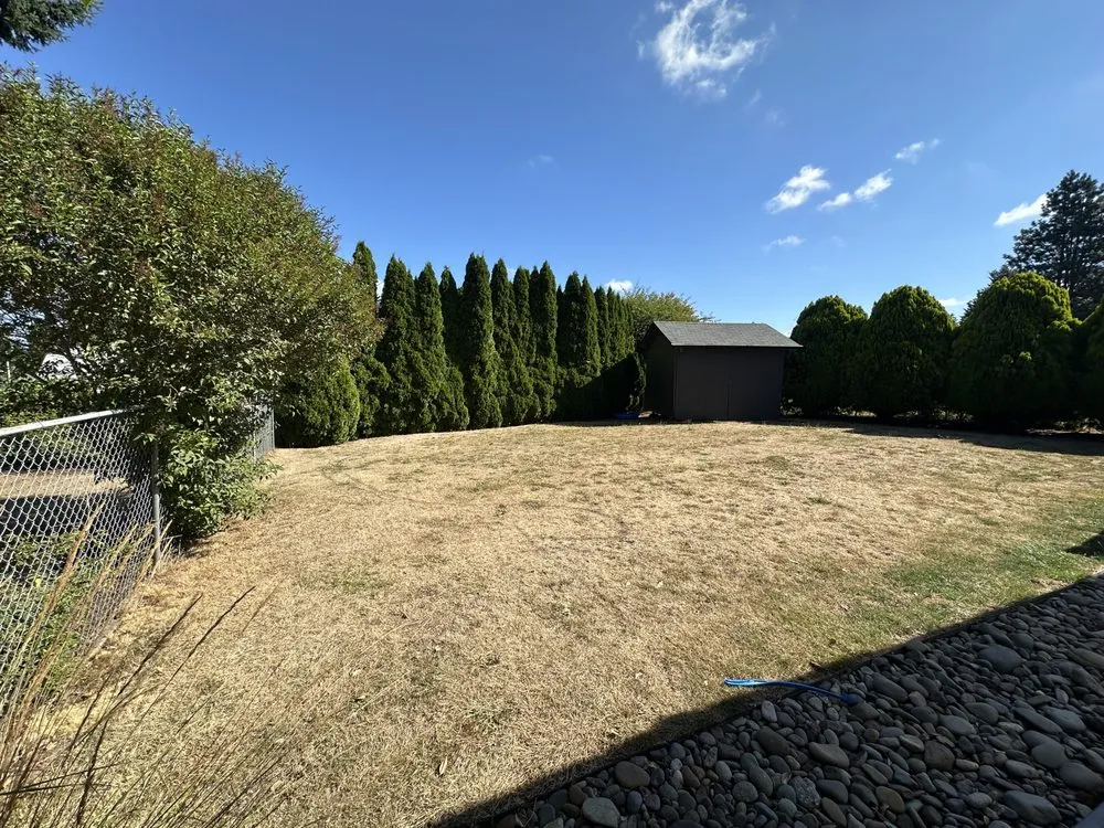 Expert residential landscaping near you in Brush Prairie, WA by Luong's Landscaping