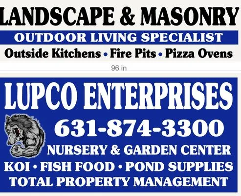Lupco Enterprises