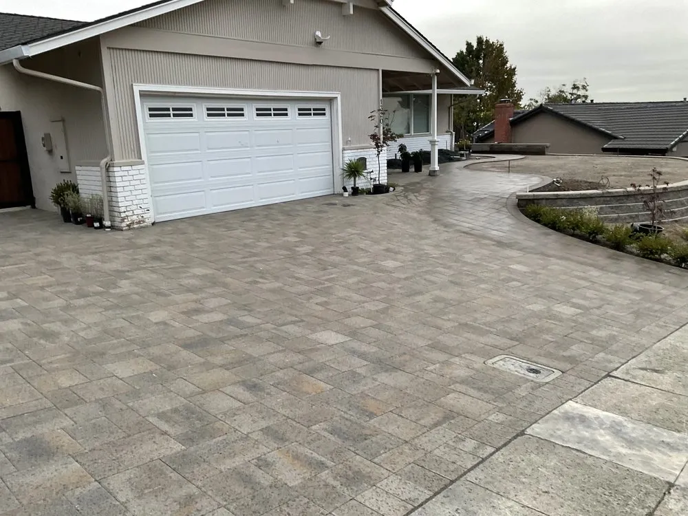 Top-rated landscape installation experts serving Redwood City, CA - Lupe Garden Landscaping