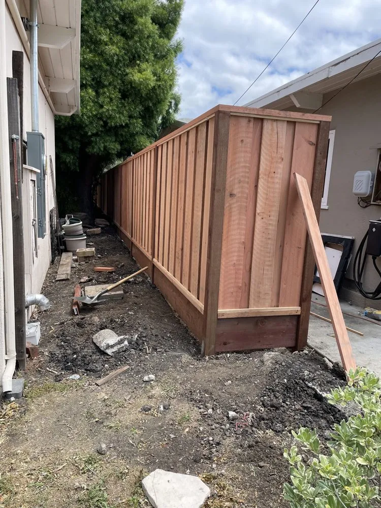 Reliable outdoor landscaping in Redwood City, CA - Lupe Garden Landscaping