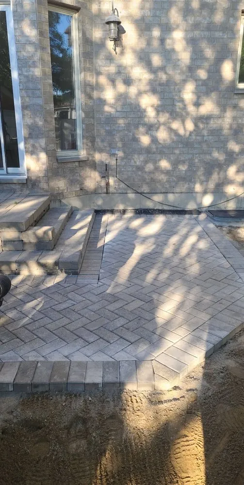 Expert landscape design for year-round maintenance across Elgin, IL - Lupe Lawn Irrigation