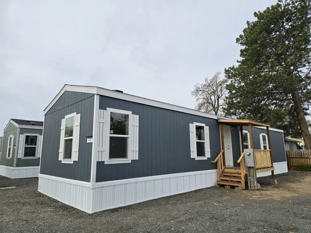 Expert outdoor landscaping in Clarkston, WA - Luper Specialty Transport