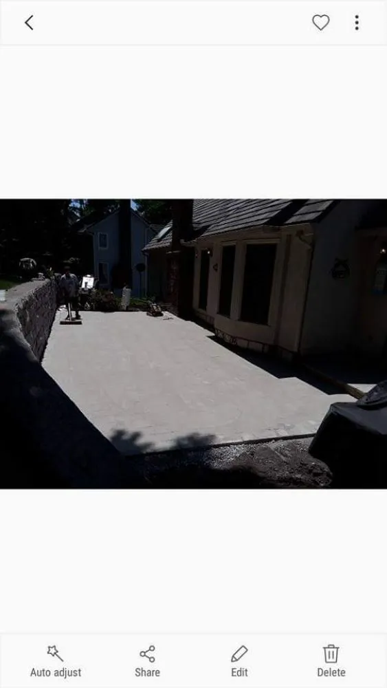 Top-rated garden landscaping for homes in Independence, MO by Lupercio Land Designs