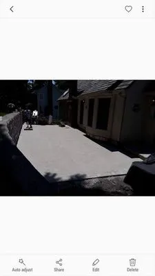 Lupercio Land Designs Logo