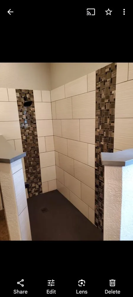 Custom lawn care service for beautiful yards across Cedar Park, TX - Lupercio's Home Solution