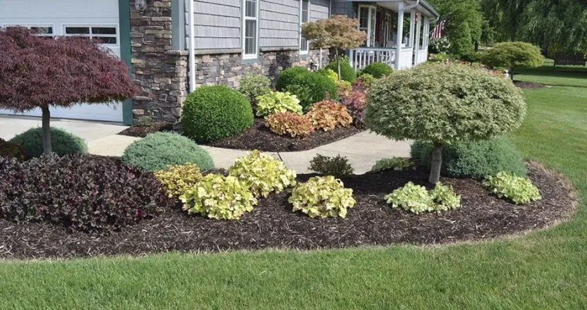 Local lawn care service in Apple Valley, MN - Lupe’s Landscape