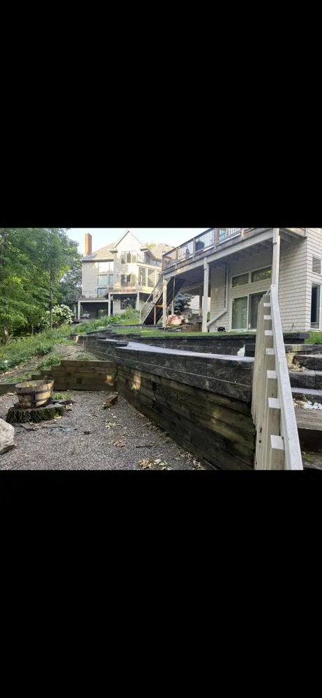 Trusted yard maintenance in Apple Valley, MN by Lupe’s Landscape