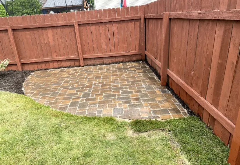 Local landscape installation for outdoor upgrades across Apple Valley, MN - Lupe’s Landscape