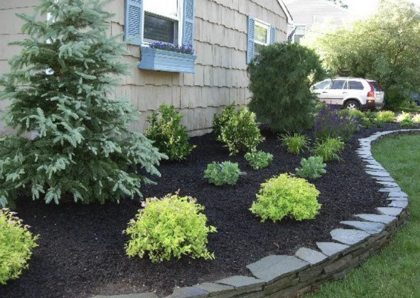Custom outdoor landscaping for homes across Apple Valley, MN - Lupe’s Landscape