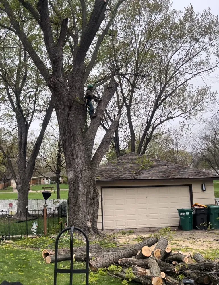 Affordable outdoor landscaping for outdoor upgrades across Apple Valley, MN - Lupe’s Landscape