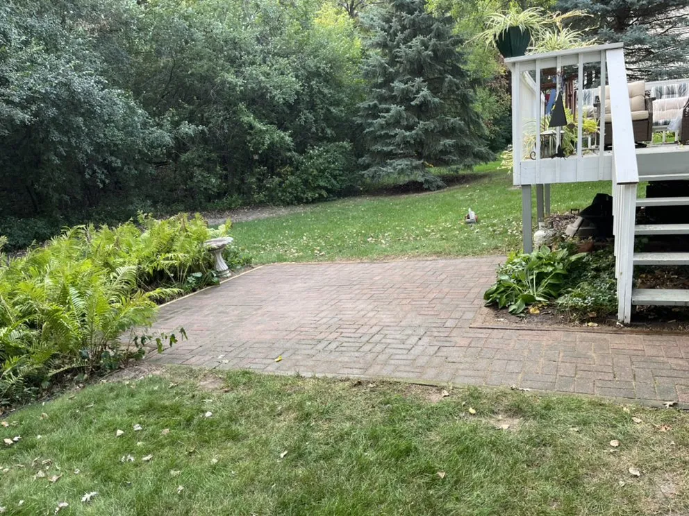 Reliable residential landscaping in Apple Valley, MN by Lupe’s Landscape