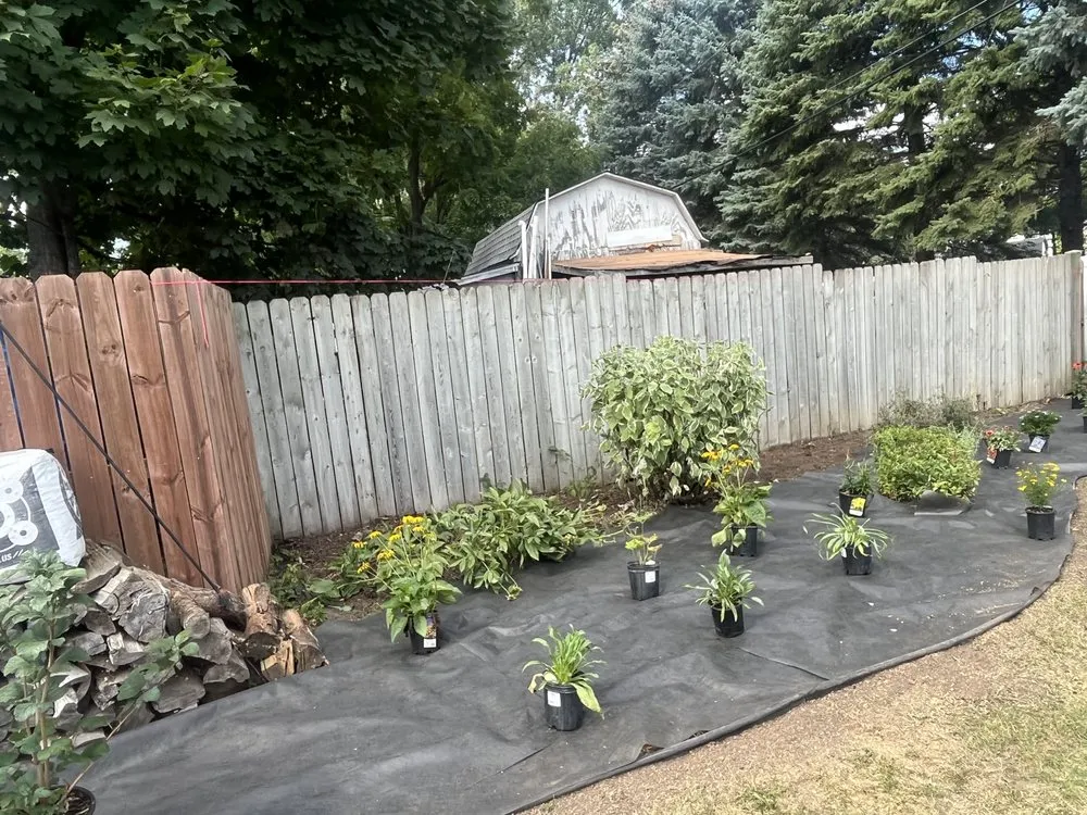 Local landscaping services in Apple Valley, MN - Lupe’s Landscape