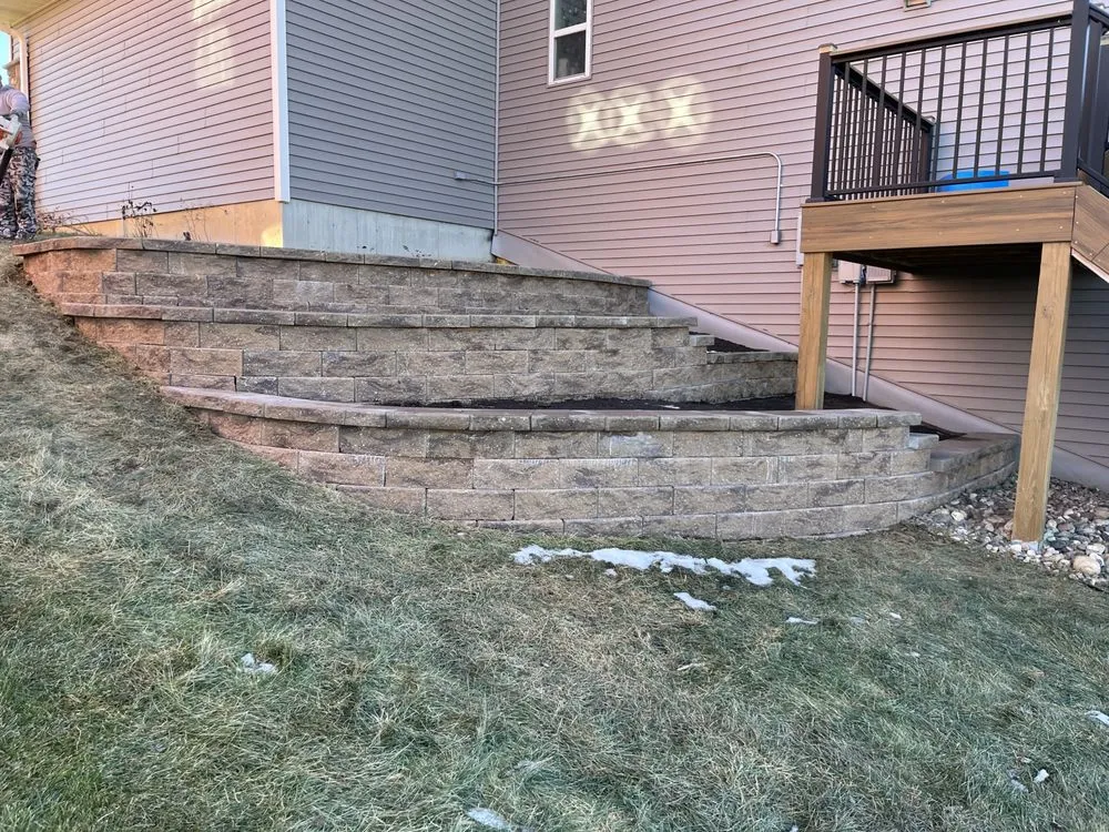 Local lawn care service in Apple Valley, MN - Lupe’s Landscape