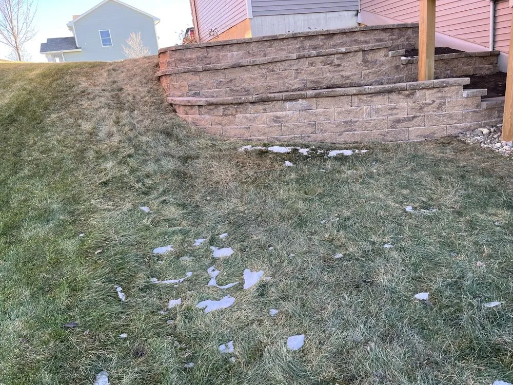 Trusted yard cleanup service experts serving Apple Valley, MN - Lupe’s Landscape