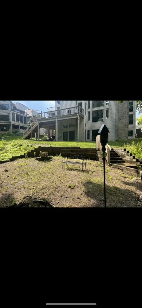 Expert landscape design in Apple Valley, MN by Lupe’s Landscape