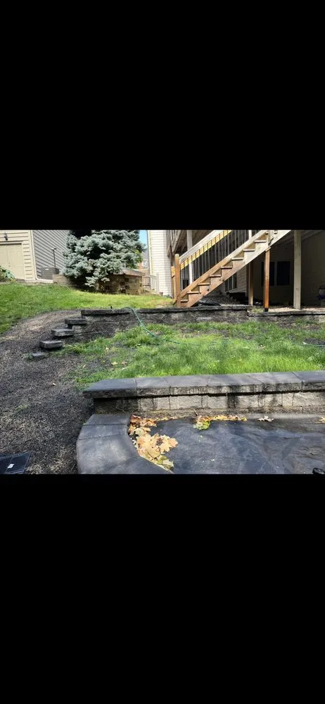 Professional landscape installation experts serving Apple Valley, MN - Lupe’s Landscape