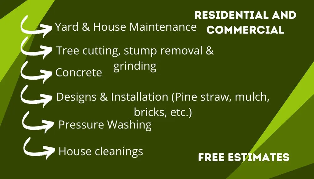 Top-rated outdoor landscaping experts serving Atlanta, GA - Lupe’s Landscaping