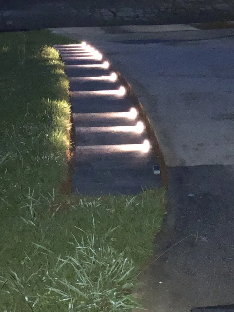 Reliable lawn care service for year-round maintenance across Atlanta, GA - Lupe’s Landscaping