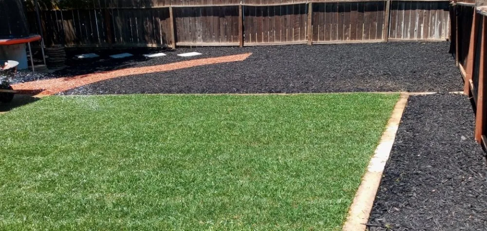 Expert residential landscaping experts serving Salida, CA - Lupe's Landscaping &maintenance