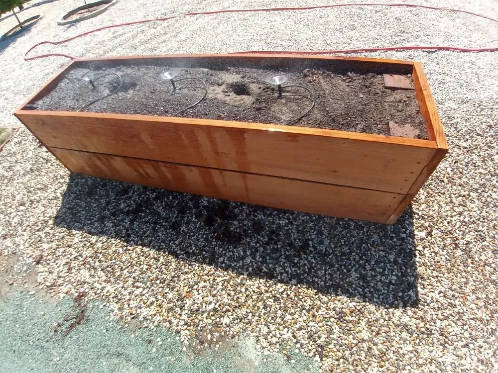 Professional outdoor landscaping for residential properties in Salida, CA by Lupe's Landscaping &maintenance