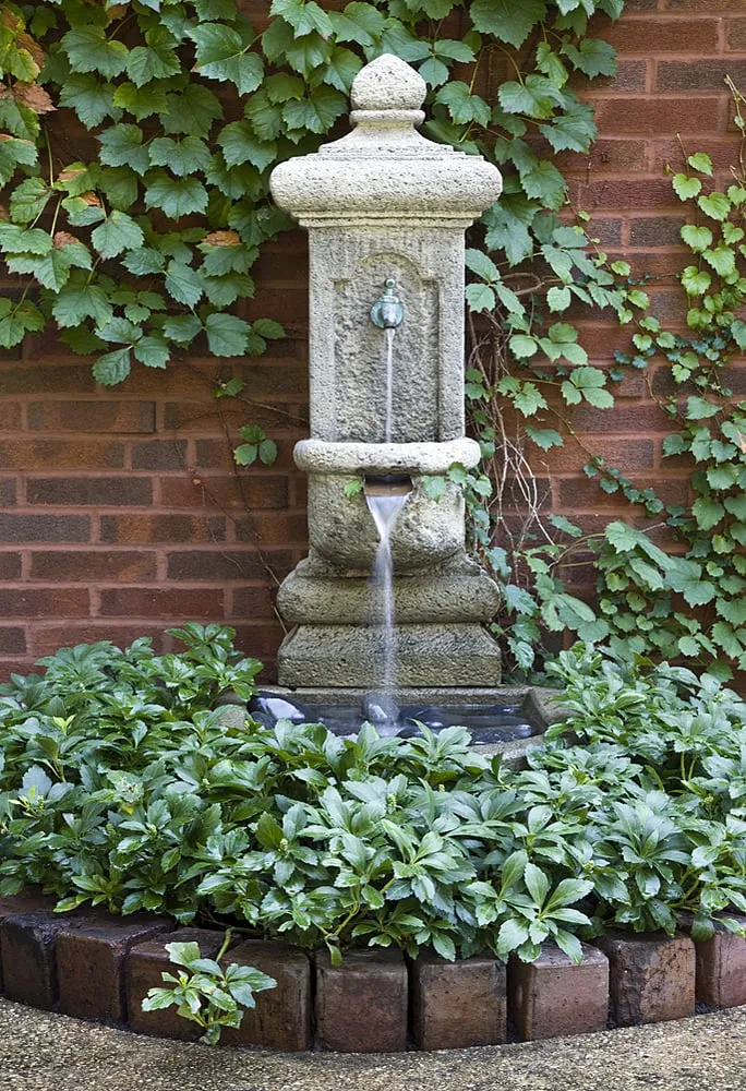 Expert garden landscaping for year-round maintenance across Lyons, IL - Lupfer Landscaping