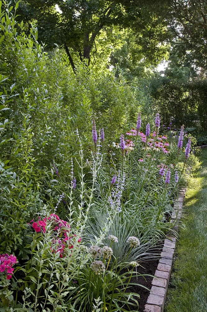 Reliable landscape design in Lyons, IL - Lupfer Landscaping