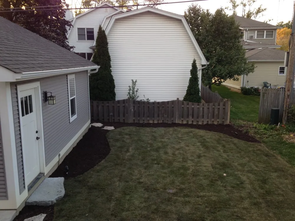 Reliable landscape installation in Lyons, IL - Lupfer Landscaping