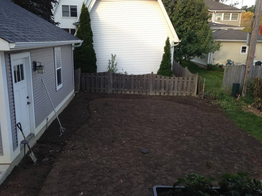 Professional landscape design for homes across Lyons, IL - Lupfer Landscaping