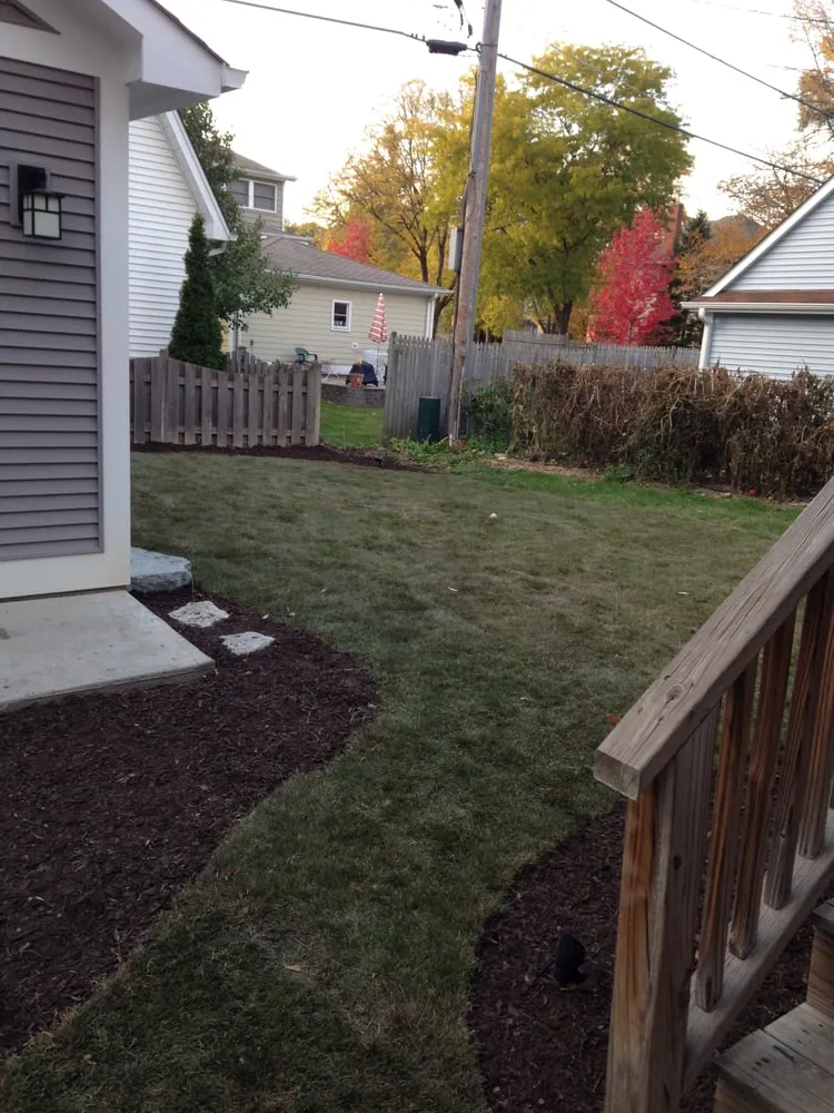 Trusted residential landscaping for outdoor upgrades across Lyons, IL - Lupfer Landscaping