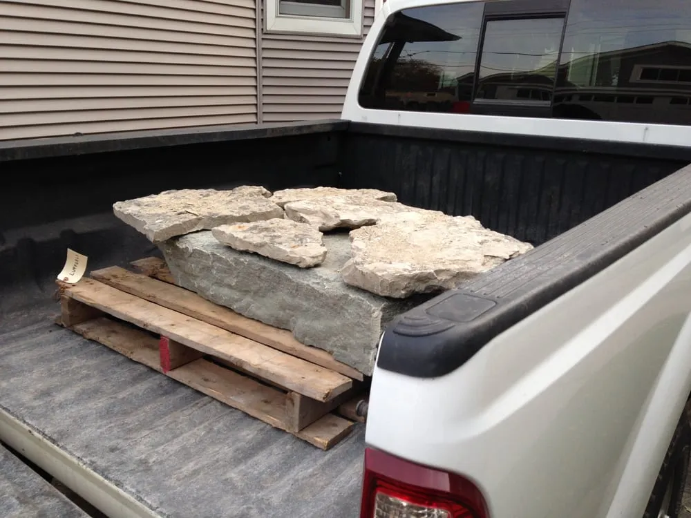 Trusted residential landscaping for beautiful yards across Lyons, IL - Lupfer Landscaping