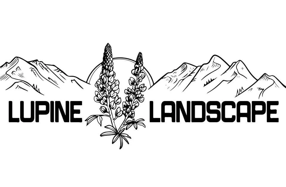 Affordable outdoor landscaping in Missoula, MT by Lupine Landscape