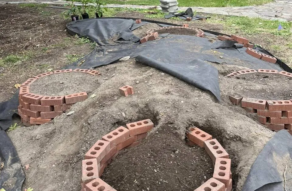 Professional lawn care service experts serving Missoula, MT - Lupine Landscape